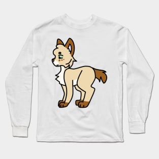 Berrynose Long Sleeve T-Shirt